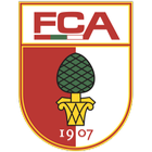 Wappen von FC Augsburg