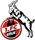 Wappen von 1. FC Kln
