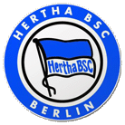 Wappen von Hertha BSC Berlin