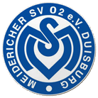 Wappen von MSV Duisburg