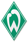 Wappen von SV Werder Bremen