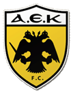 Wappen von AEK Athen