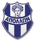 Wappen von Apollo Athen