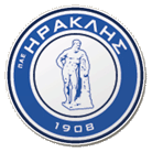 Wappen von Iraklis Saloniki