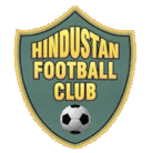 Wappen von Hindustan Club New Delhi