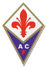 Wappen von ACF Fiorentina