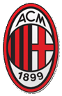 Wappen von AC Milan