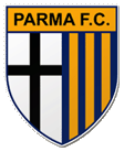 Wappen von Parma FC