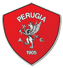 Wappen von Perugia Calcio