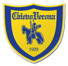 Wappen von AC Chievo Verona