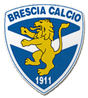Wappen von Brescia Calcio