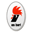 Wappen von AS Bari