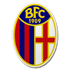 Wappen von Bologna FC