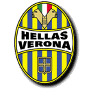 Wappen von Hellas Verona FC