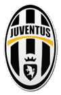 Wappen von Juventus Turin