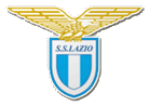 Wappen von S.S. Lazio Roma