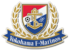 Wappen von Yokohama F-Marinos