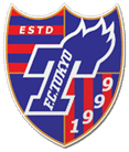 Wappen von FC Tokyo