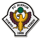 Wappen von Tokyo Verdy 1969
