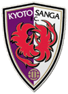 Wappen von Kyoto Purple Sanga