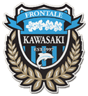Wappen von Kawasaki Frontale