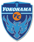 Wappen von Yokohama FC