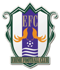 Wappen von Ehime FC