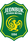 Wappen von Jeonbuk Hyundai Motors FC