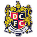 Wappen von Taejon Citizen FC