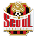 Wappen von FC Seoul
