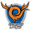 Wappen von Daegu FC
