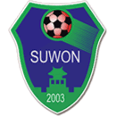 Wappen von Suwon City FC