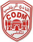 Wappen von Club Omnisport de Meknes