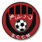 Wappen von SC Chabab Mohammdia