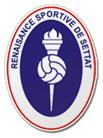 Wappen von Renaisance Sportive de Settat