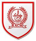 Wappen von Kawkab Athletic Club de Marrakech