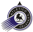 Wappen von Atltico Celaya FC