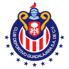 Wappen von CD Guadalajara AC