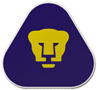 Wappen von Pumas de U.N.A.M.
