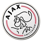 Wappen von Ajax Amsterdam
