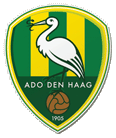Wappen von ADO Den Haag