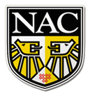 Wappen von NAC Breda