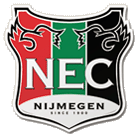 Wappen von NEC Nijmegen