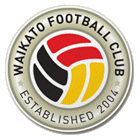 Wappen von Waikato FC