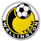 Wappen von Team Wellington