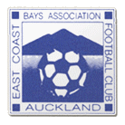 Wappen von East Coast Bays