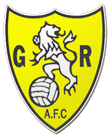 Wappen von Glenfield Rovers