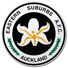 Wappen von Eastern Suburbs AFC