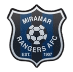 Wappen von Miramar Rangers