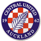 Wappen von Central United FC